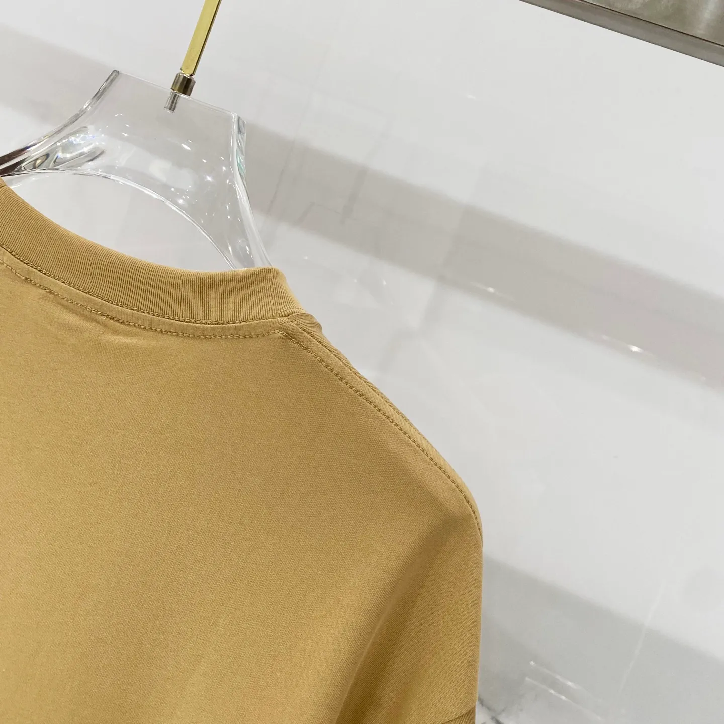 BURBERRY/ - 260 T 🏷️ LOGO Quality 100 ％ Versatile Size:XS-L :Black. .Khaki